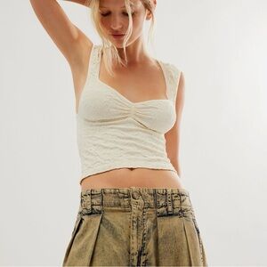 Free People Tops (2)